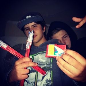 Meet your Posher, Dylan