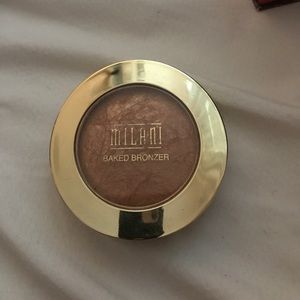 Milani Baked Bronzer
