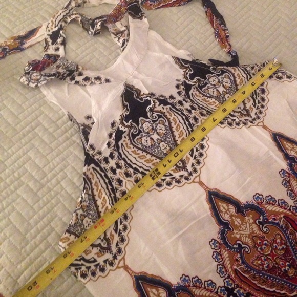 LAST 2! Trend setting Fun in the Sun Dress added! - Picture 2 of 4