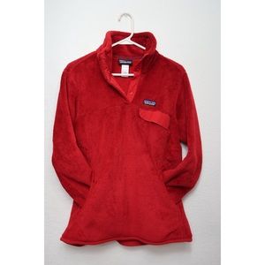 Lightweight Synchilla Snap-T Fleece Pullover