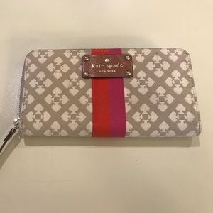 Kate Spade wallet