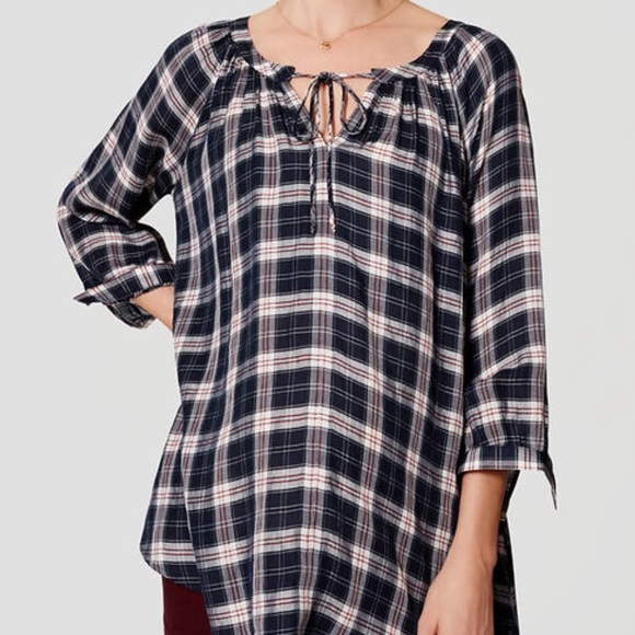 LOFT Tops - LOFT Maternity Top