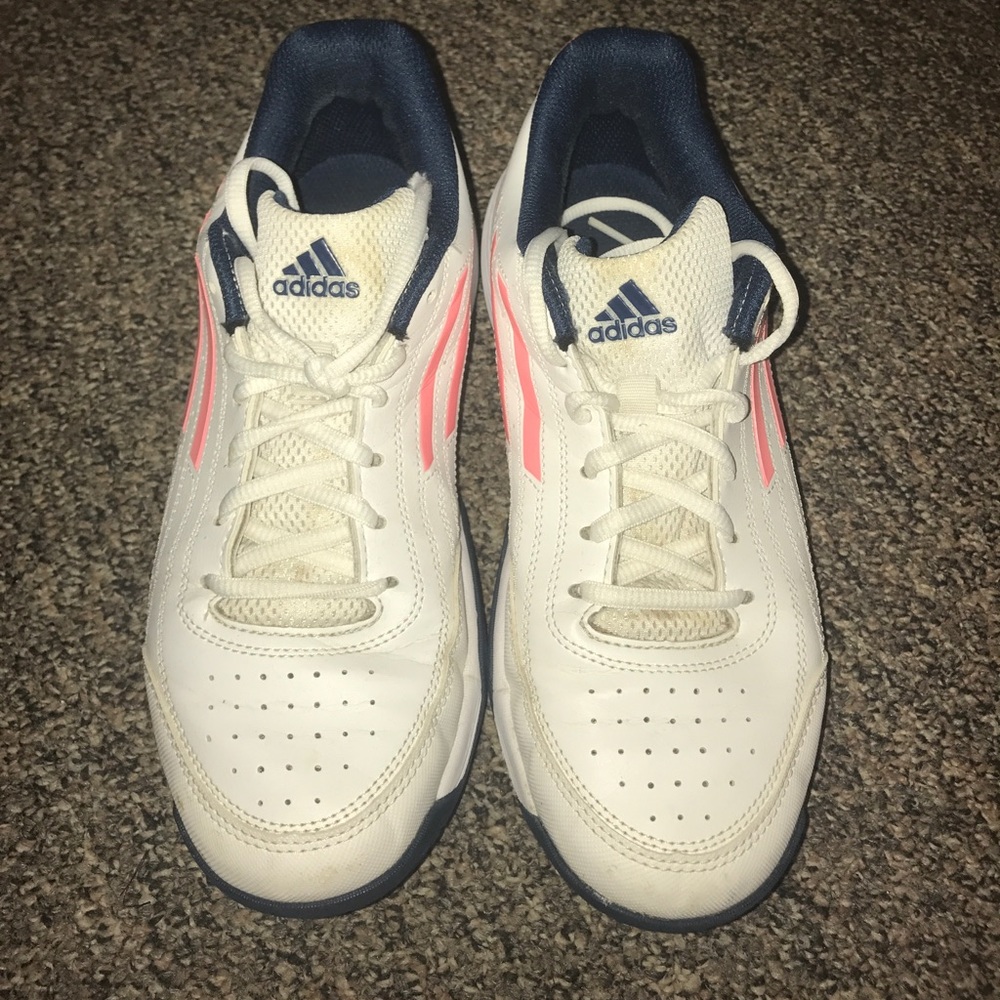Adidas Gym, Tennis Shoes