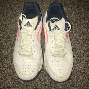 Adidas Gym, Tennis Shoes