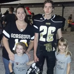 Meet your Posher, Bryant