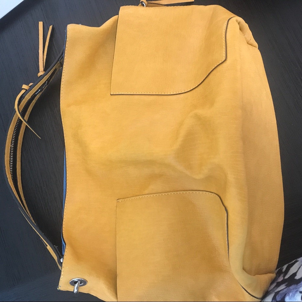 Zara handbag