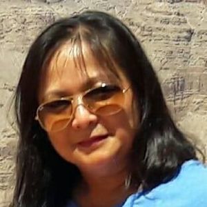 Meet your Posher, Jocelyn dino