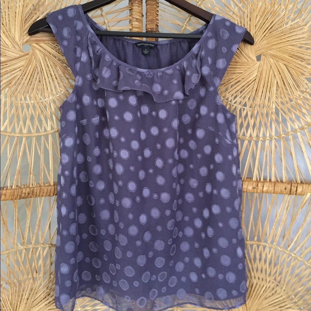 Banana Republic size S