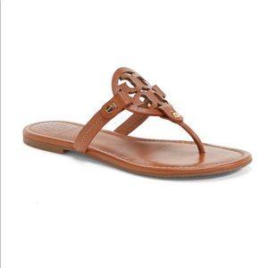 Tory Butch Miller Sandal Size 9.5