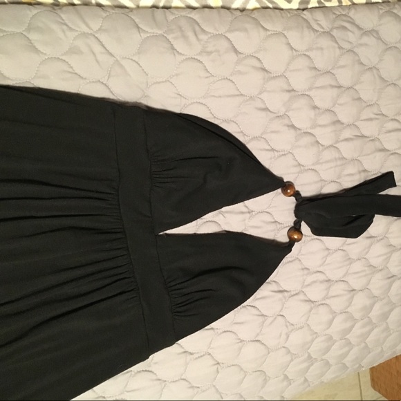 Cute summer dress - Picture 2 of 4