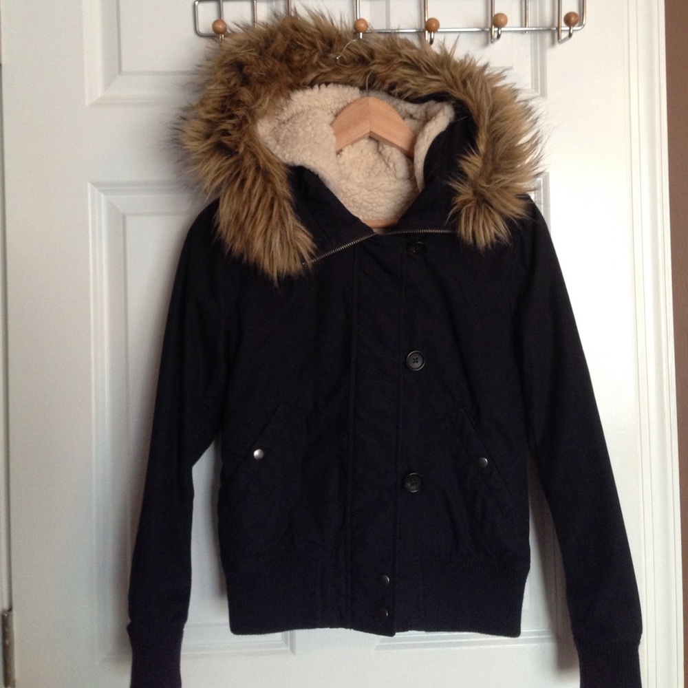 Navy Bomber