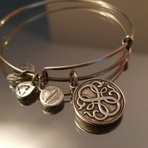 Alex and Ani Bracelet