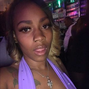 Meet your Posher, Dimarian