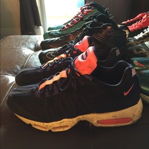 Air Max 95 Beaches of Rio