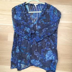 Joie tunic top