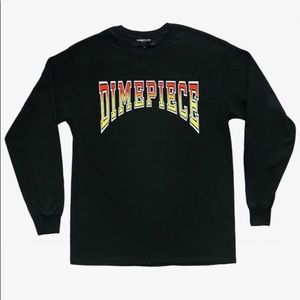 DIMEPIECE LONG SLEEVE