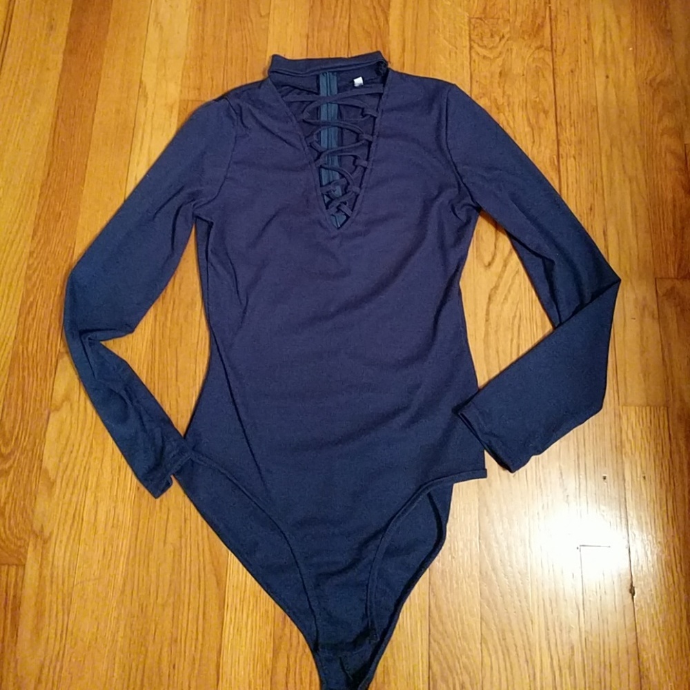 Bodysuit