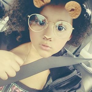 Meet your Posher, Trinity