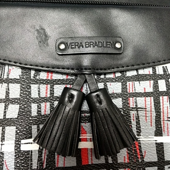 ** Vera Bradley Wristlet - Picture 2 of 6