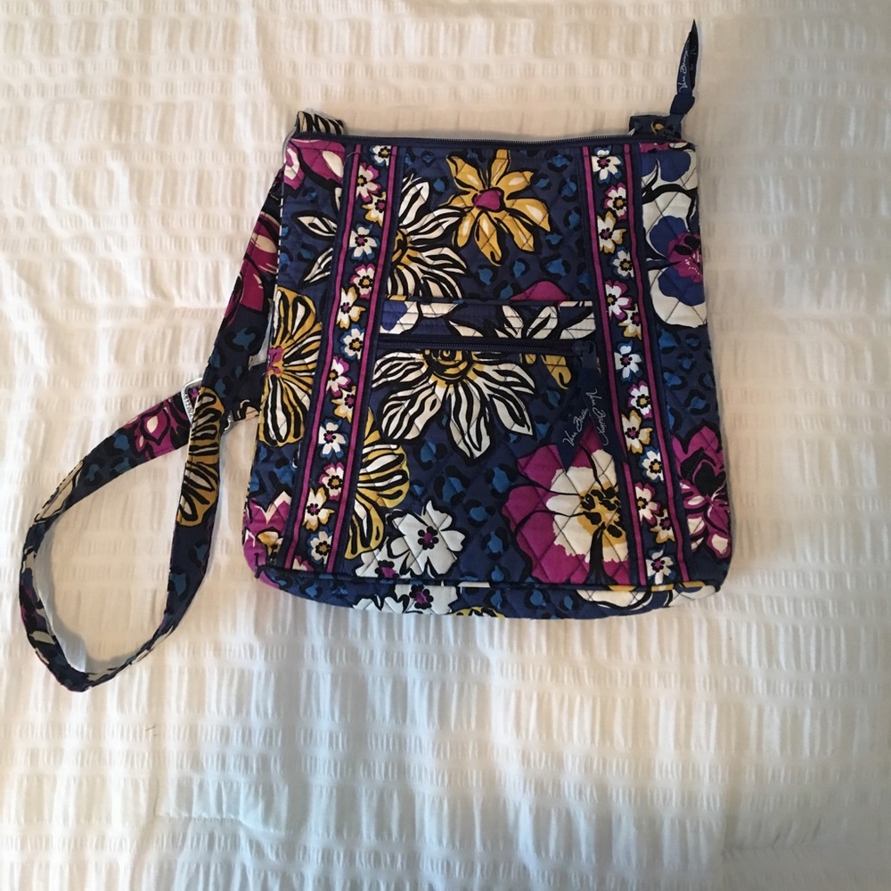 Hipster Vera Bradley Bag