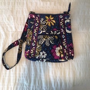 Hipster Vera Bradley Bag