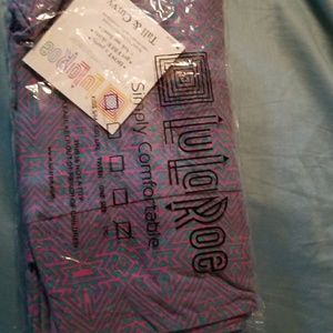 Lularoe TC leggings