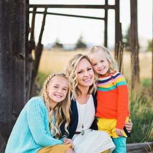 Meet your Posher, Kiley