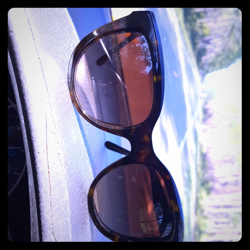 Tory Burch sunglasses