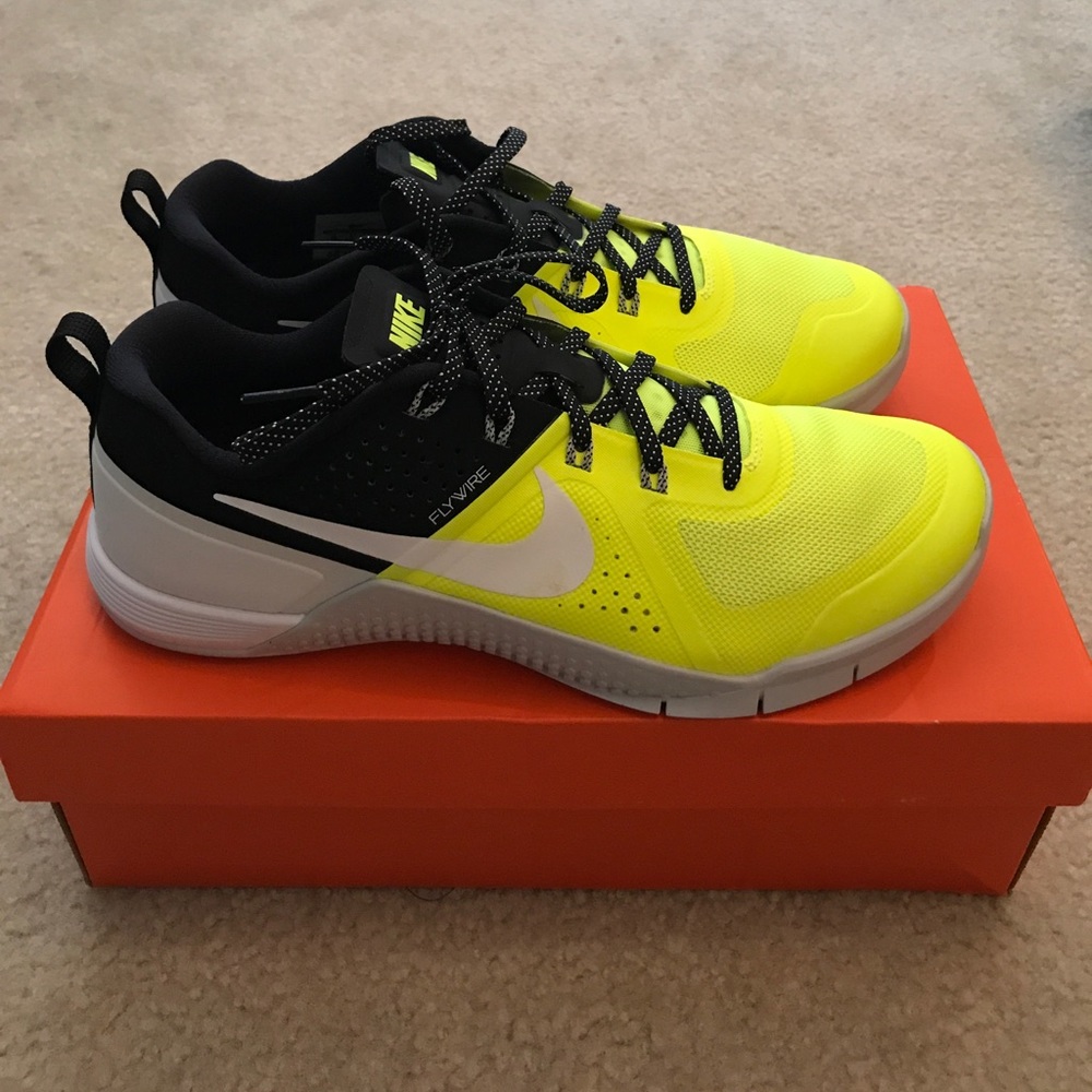 Nike Metcon 1