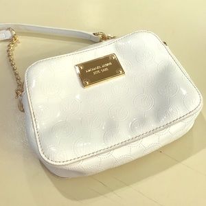 Michael Kors cross body bag