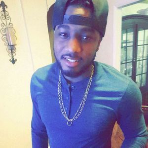 Meet your Posher, Peter