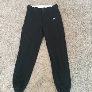 Adidas Baseball/Softball Pants