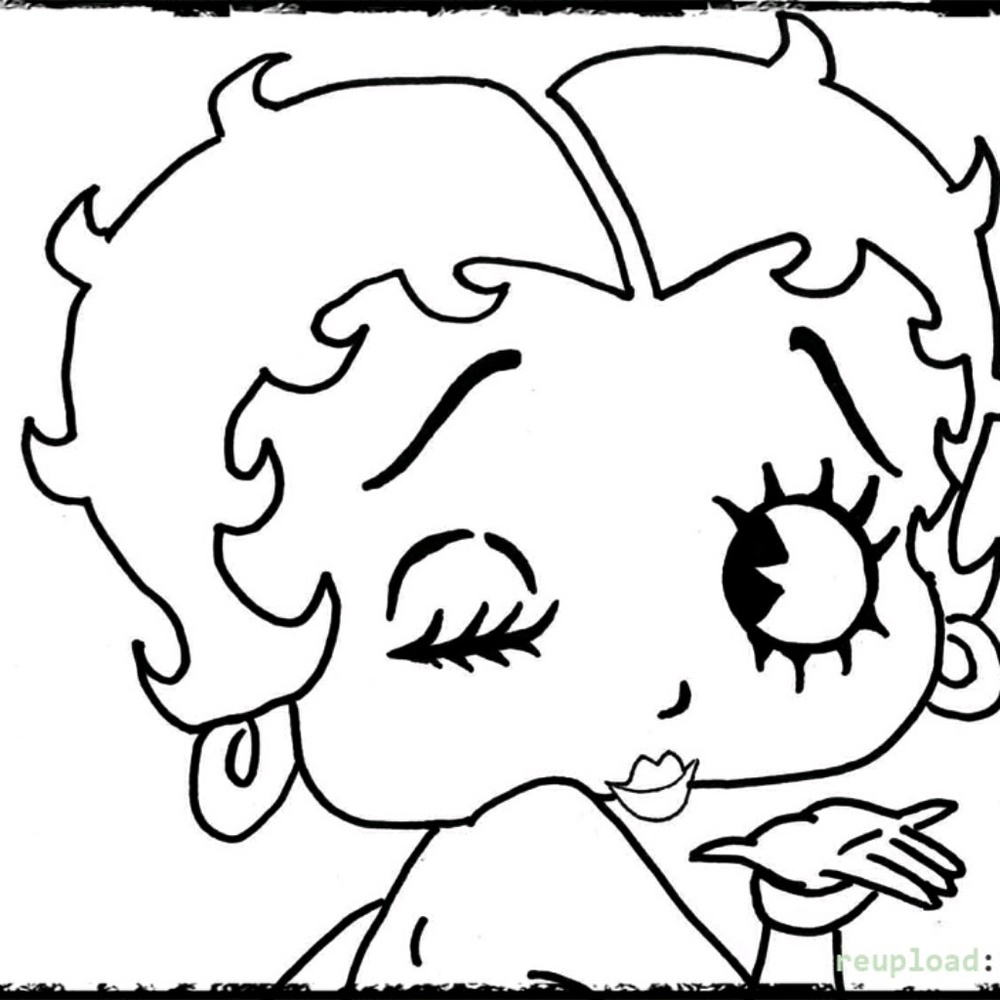 Meet your Posher, Saricia