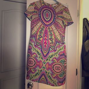 Alice and trixie silk dress