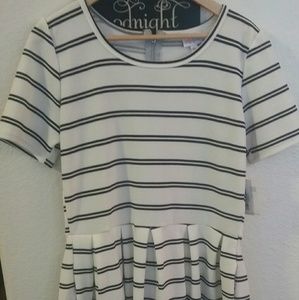 Amelia Dress