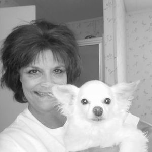 Meet your Posher, Tammie