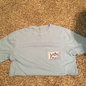 Southern Tide shirt