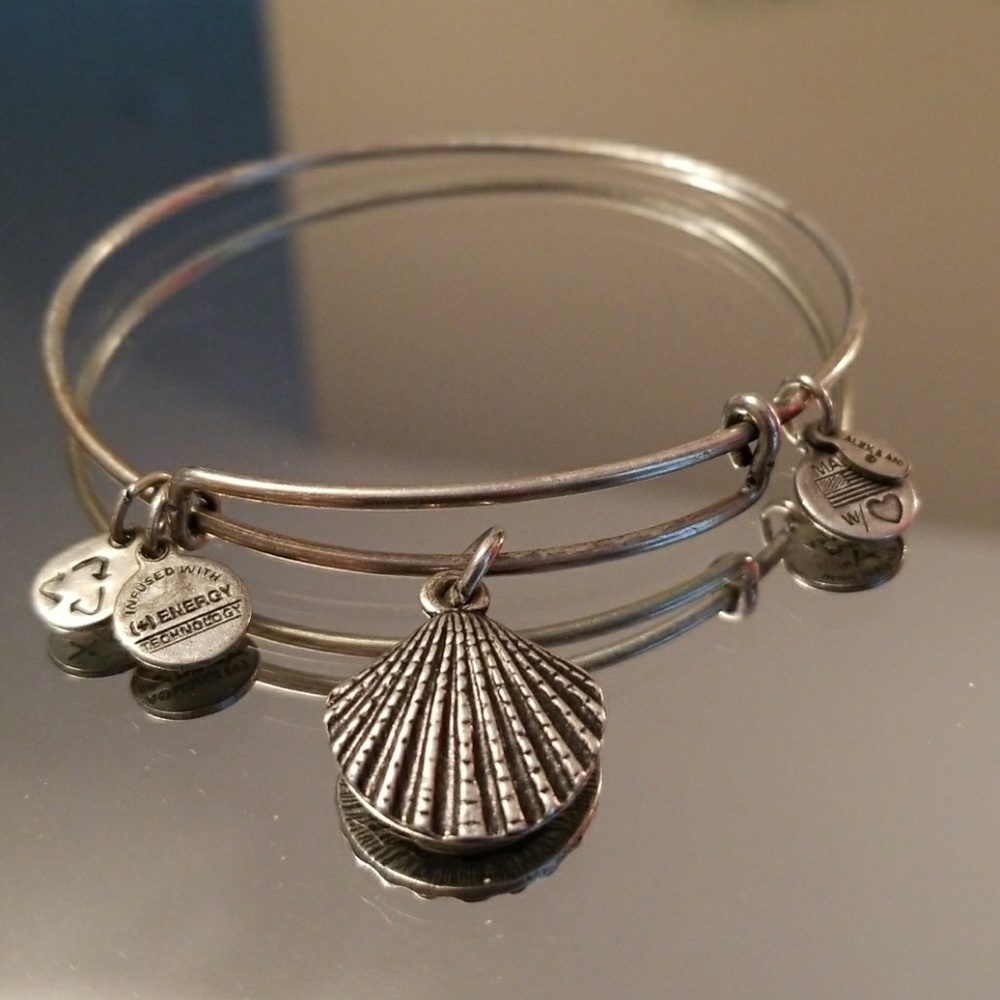 Alex and Ani Bracelet