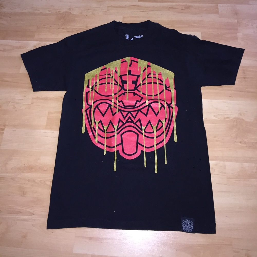 Tiki T-shirt
