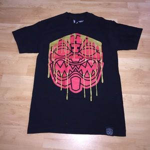Tiki T-shirt
