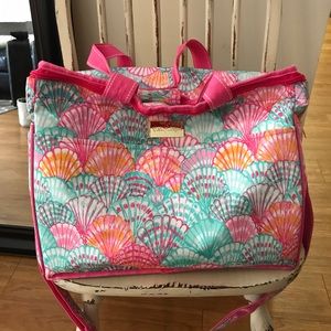 Lilly Pulitzer Cooler