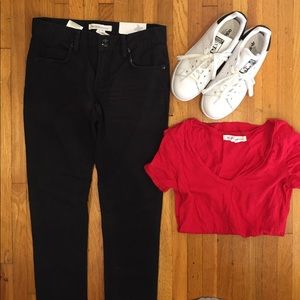 ✨NWT✨BCBGeneration 'The Jasper' Skinny Jeans