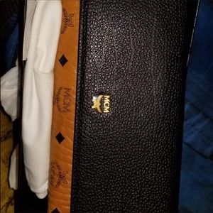 MCM wallet