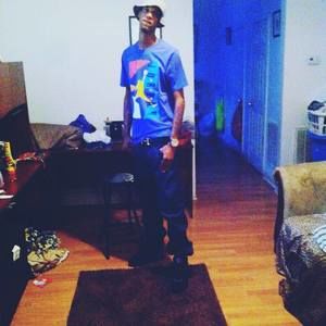 Meet your Posher, Louis