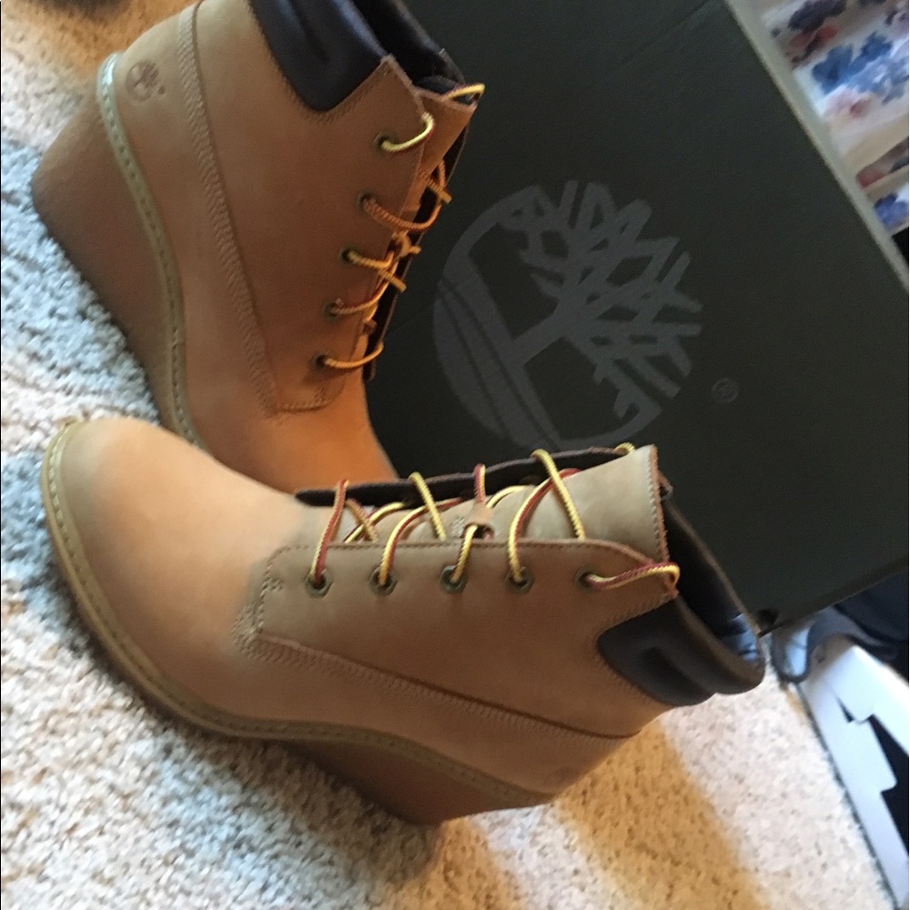 Timberland