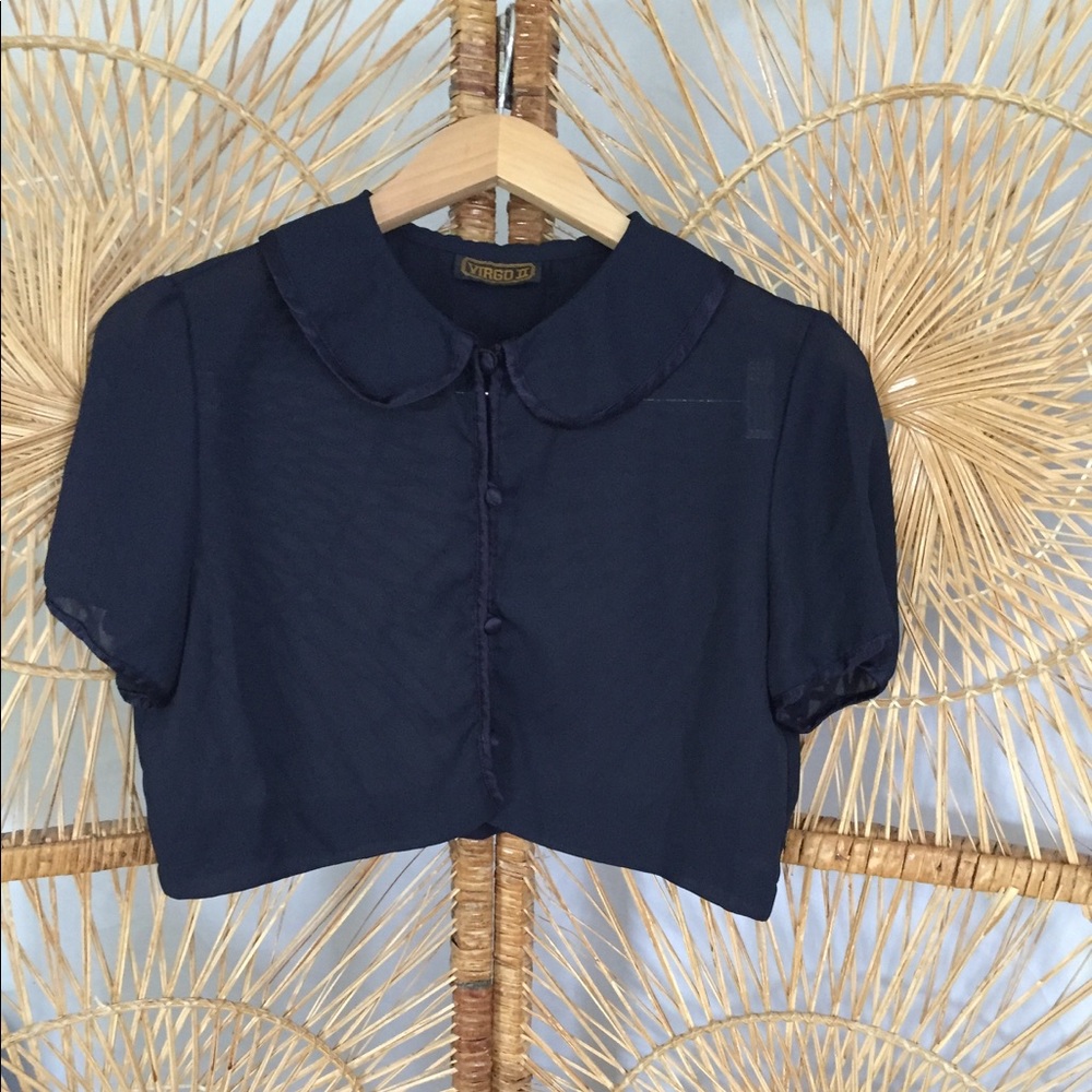 VIRGO II, size S
