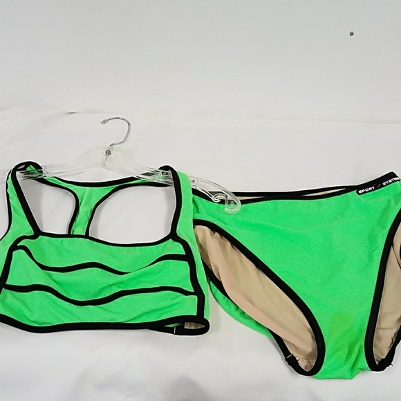 speedo sport bikini