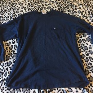 Very cute big simply southern long sleeve shirt