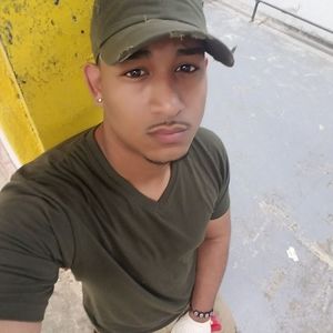 Meet your Posher, Juan