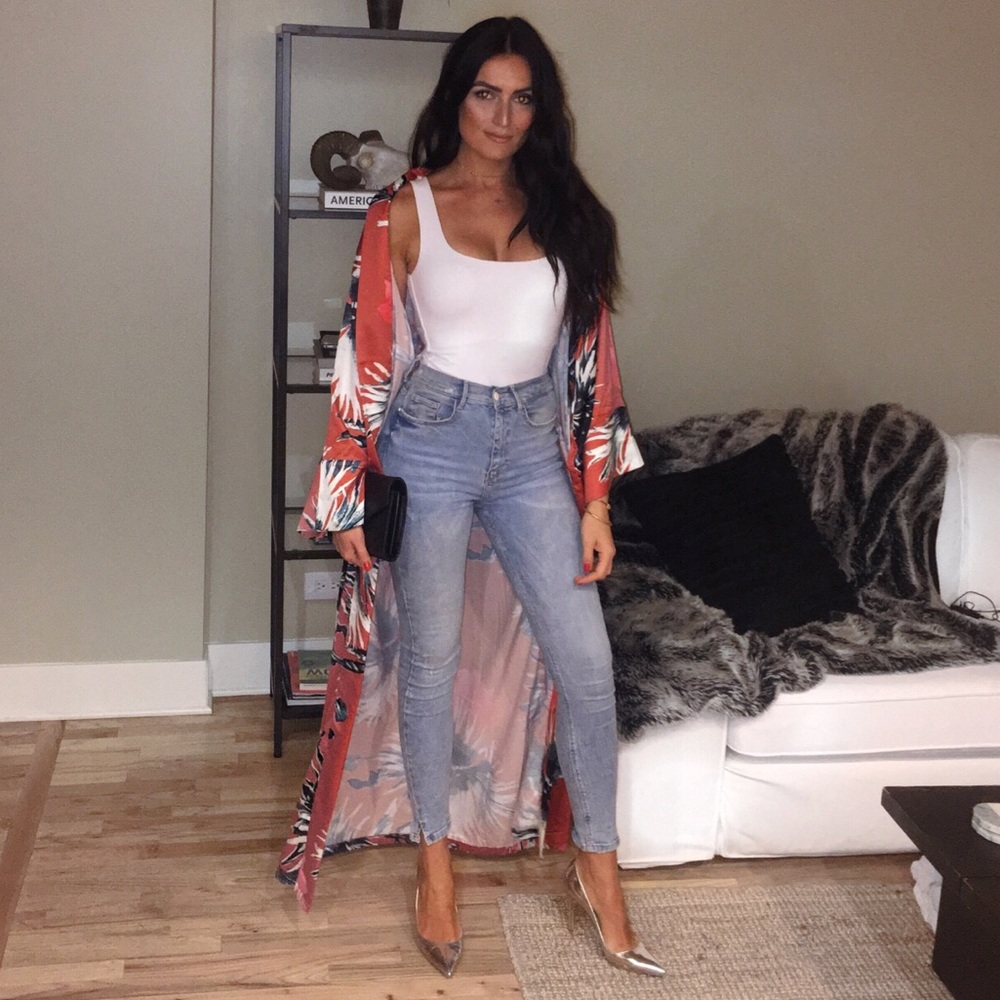 Meet your Posher, Aleks